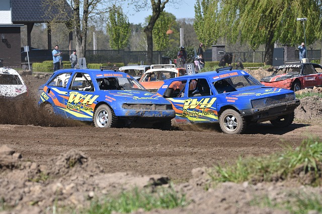 场内外的影 场内外的影